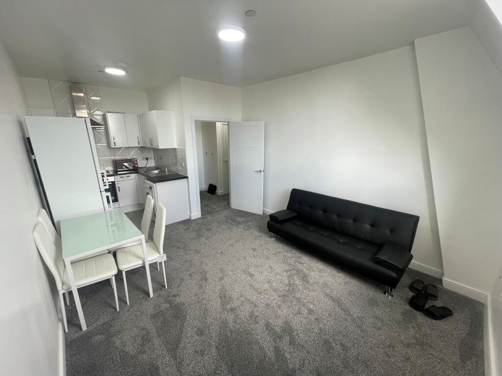 Main image of property: Castle Edge, City Centre, NG7