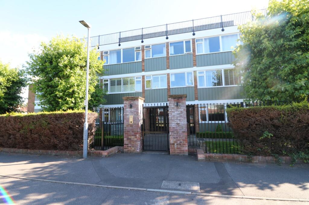 Main image of property: Ashurst Drive, Ilford, Essex, IG6
