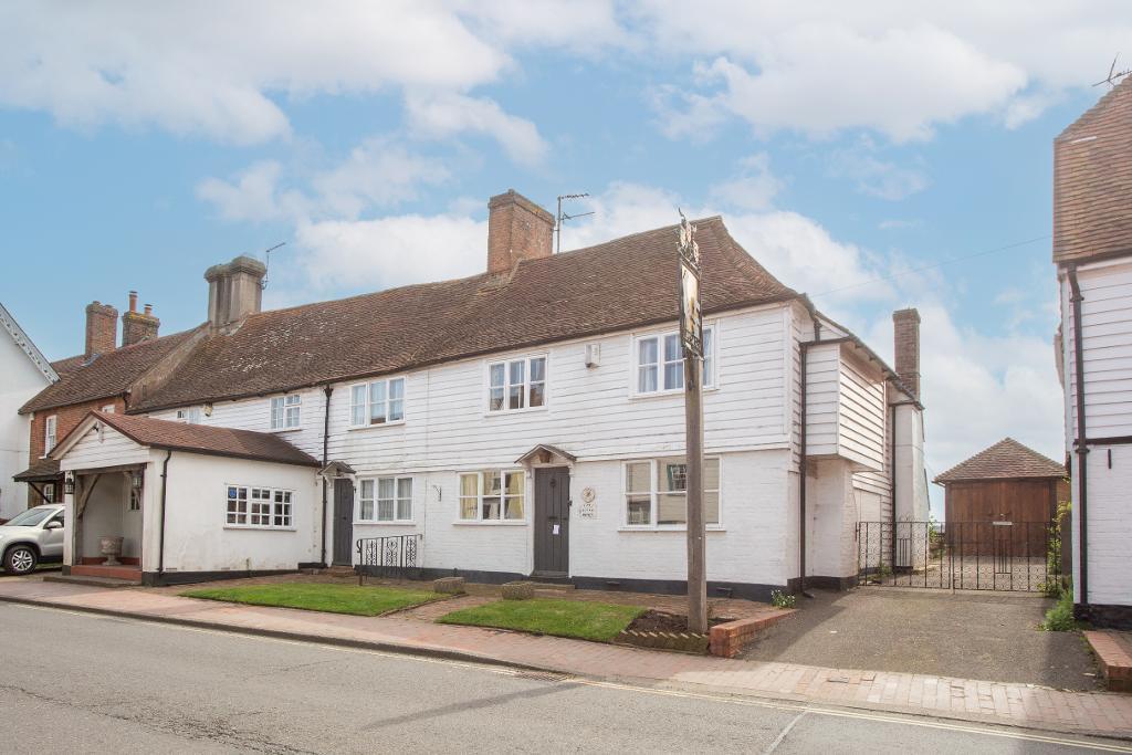 Main image of property: High Street, Burwash, East Sussex, TN19 7ET