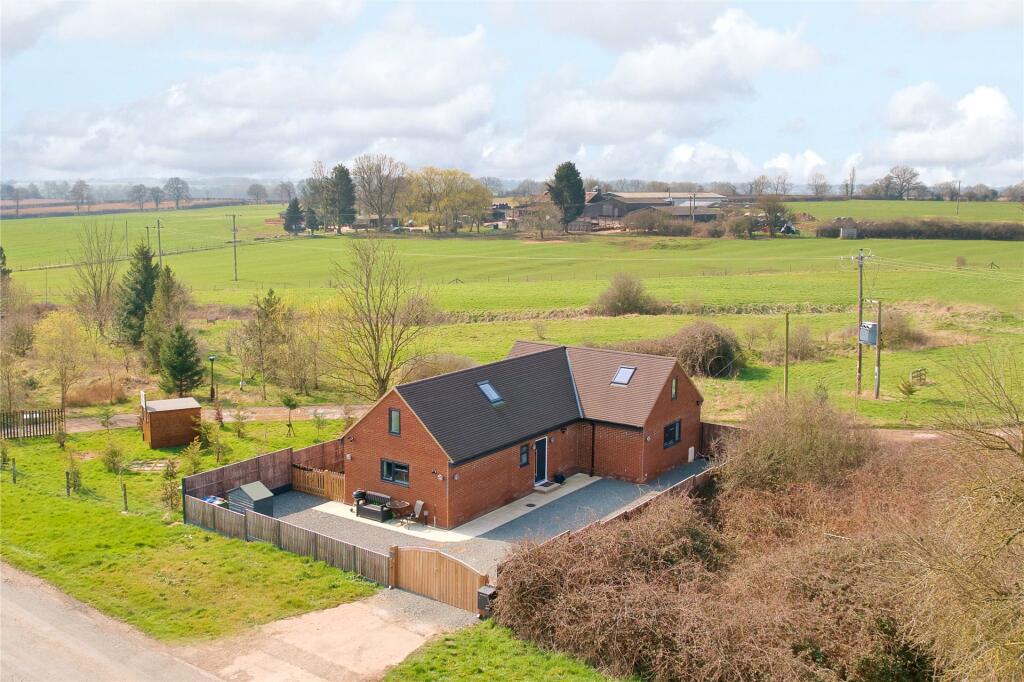 Main image of property: Stowe Road, Water Stratford, Buckingham, Buckinghamshire, MK18