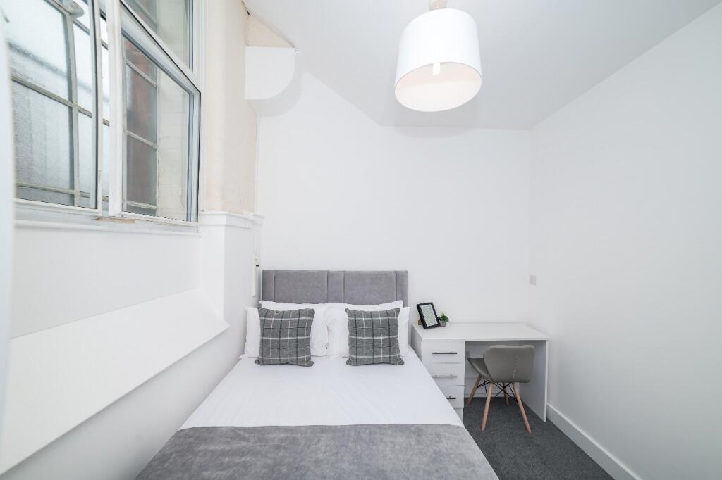 Apartment in Nottingham - View 4
