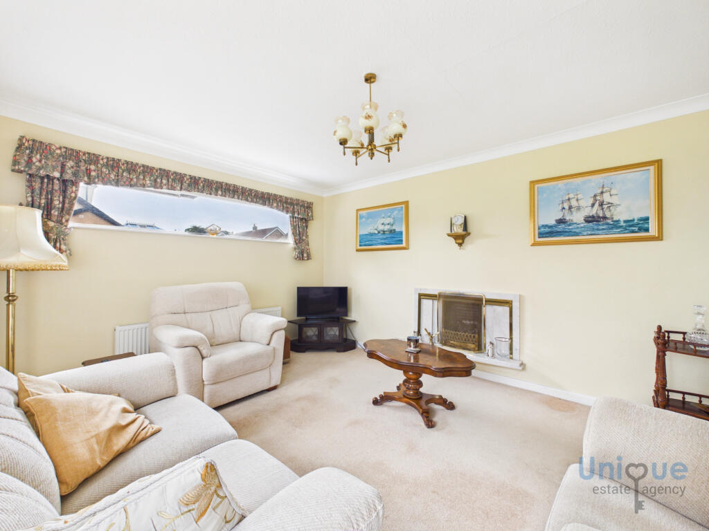 House in Fylde, Kirkham - View 3