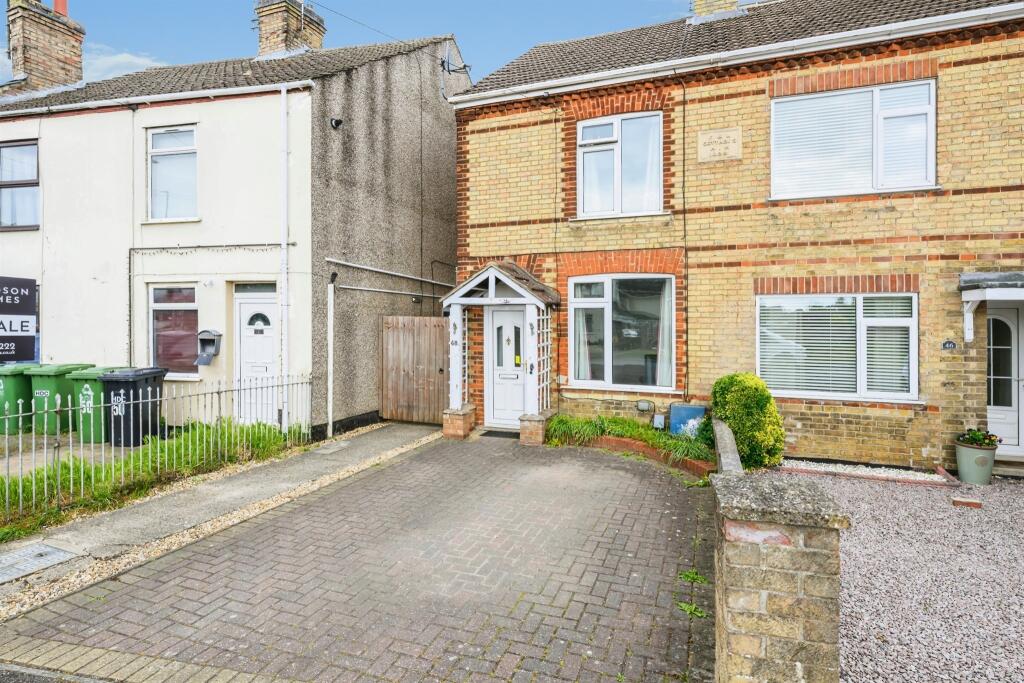 Main image of property: Middletons Road, Yaxley, PETERBOROUGH