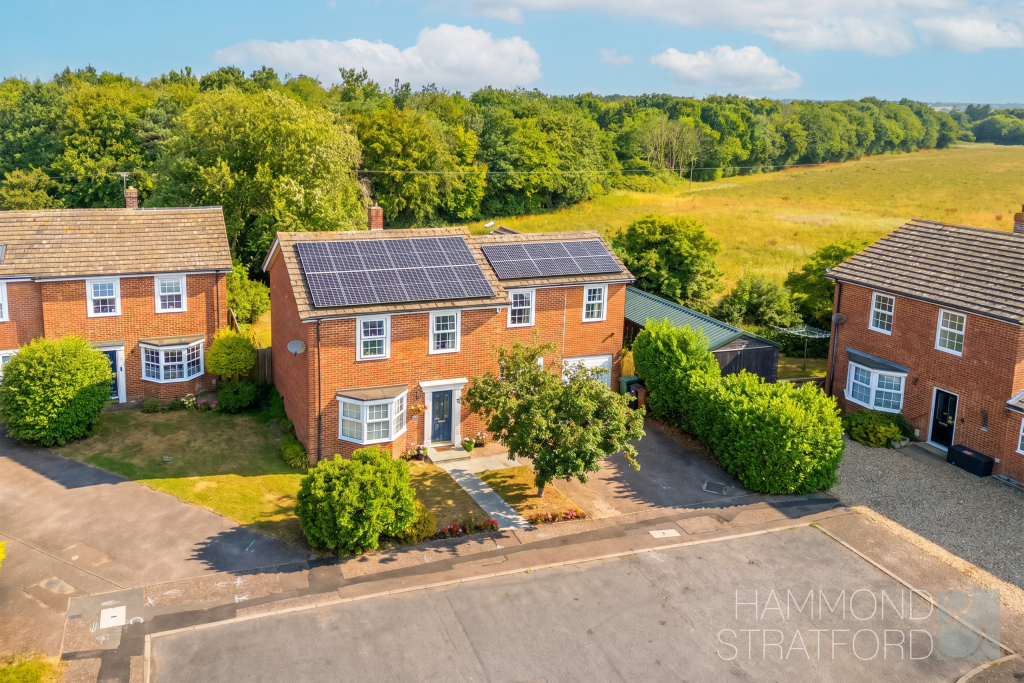 Main image of property: Astley Cooper Place, Brooke