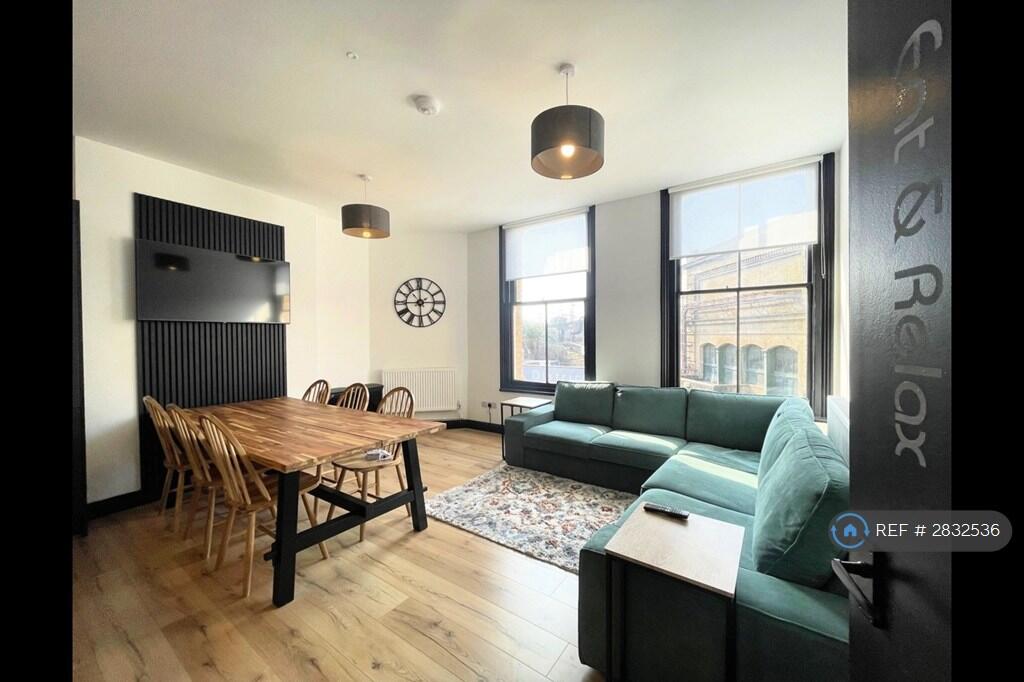 Main image of property: Parsons Green Lane, London, SW6