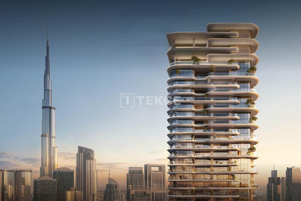Main image of property: Dubai