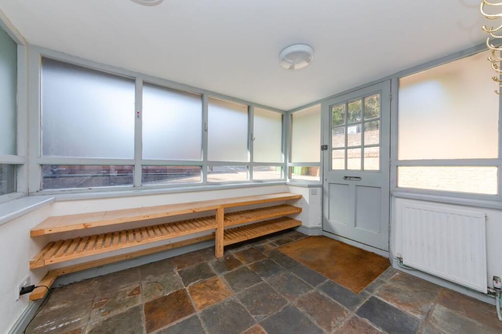 House in Lewes, The Pells - View 5