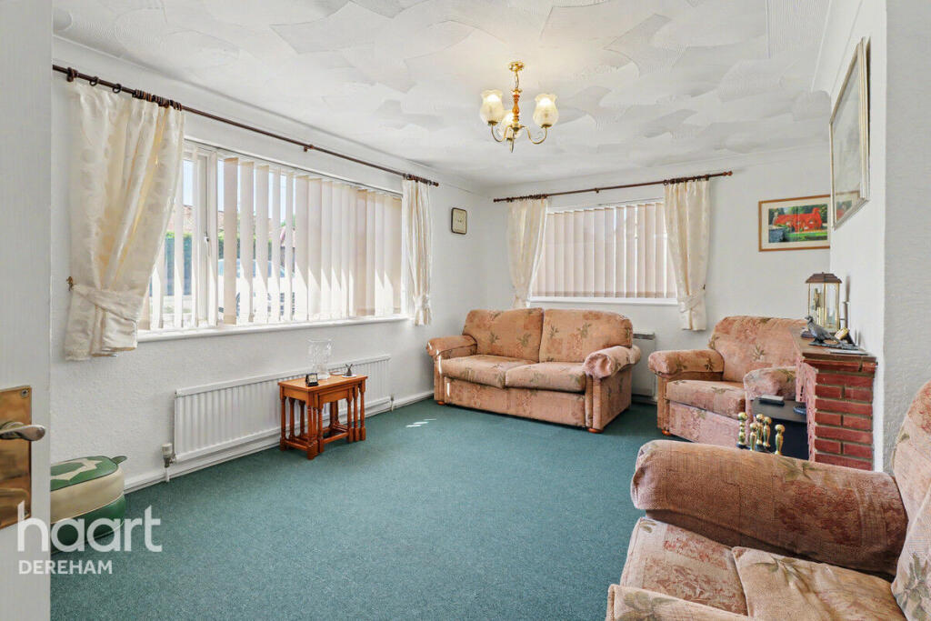 Fakenham Road, Dereham photo 4
