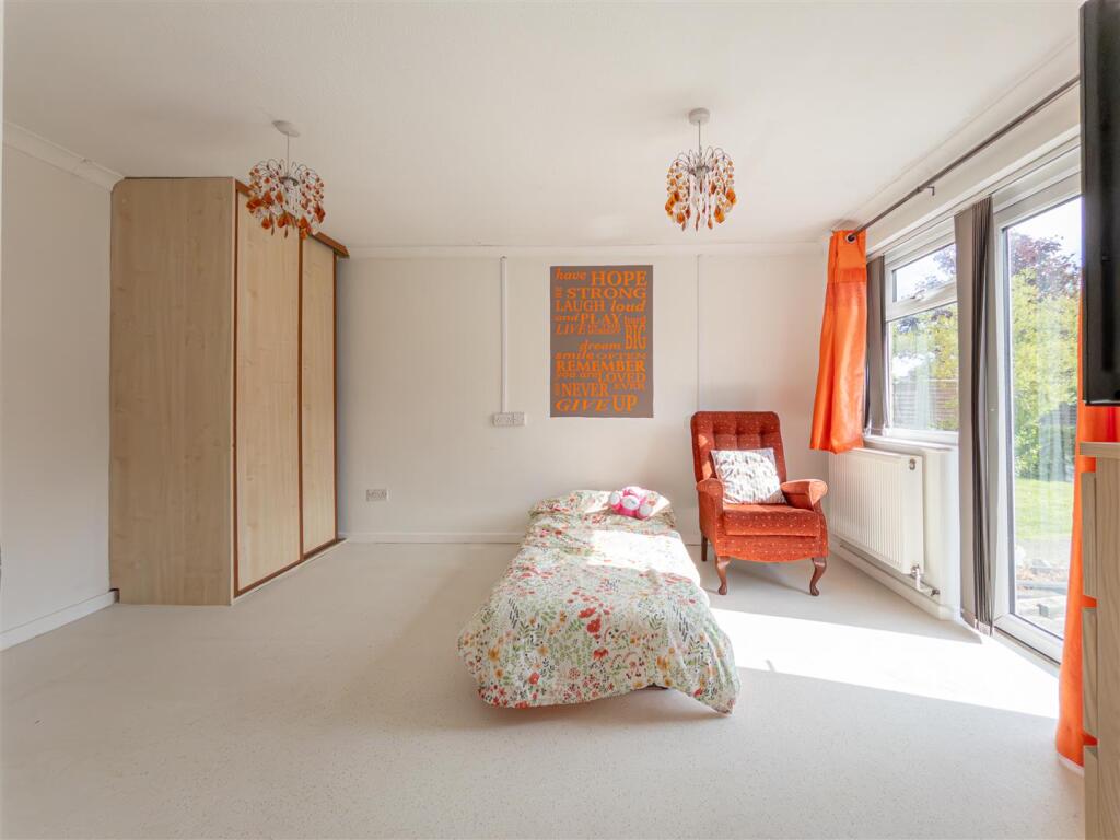Main image of property: Talbot Close, Melksham
