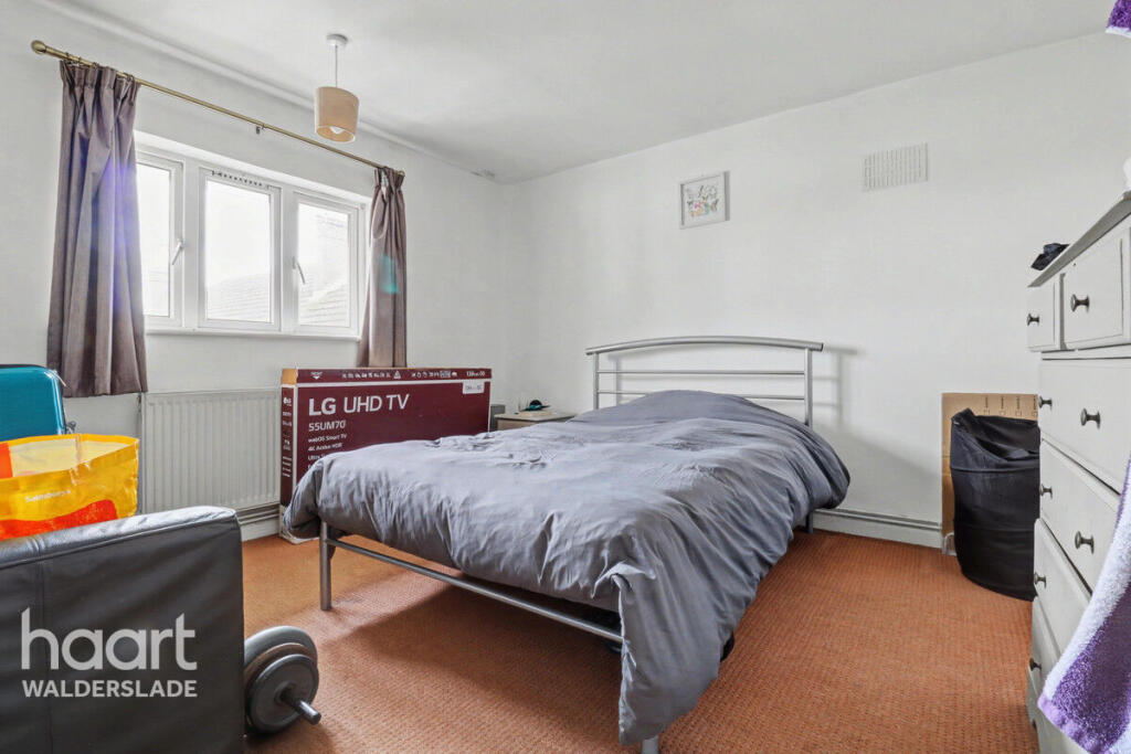 Main image of property: Huckleberry Close, CHATHAM