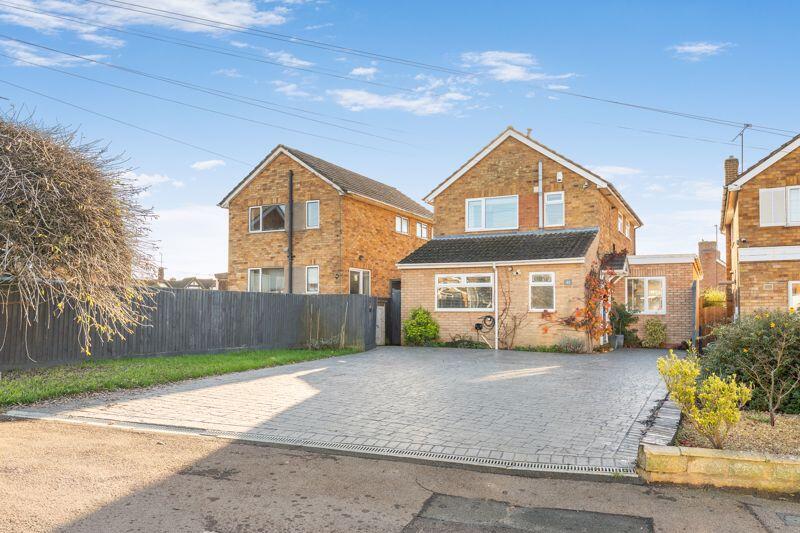 Main image of property: Molyneux Drive, Bodicote 