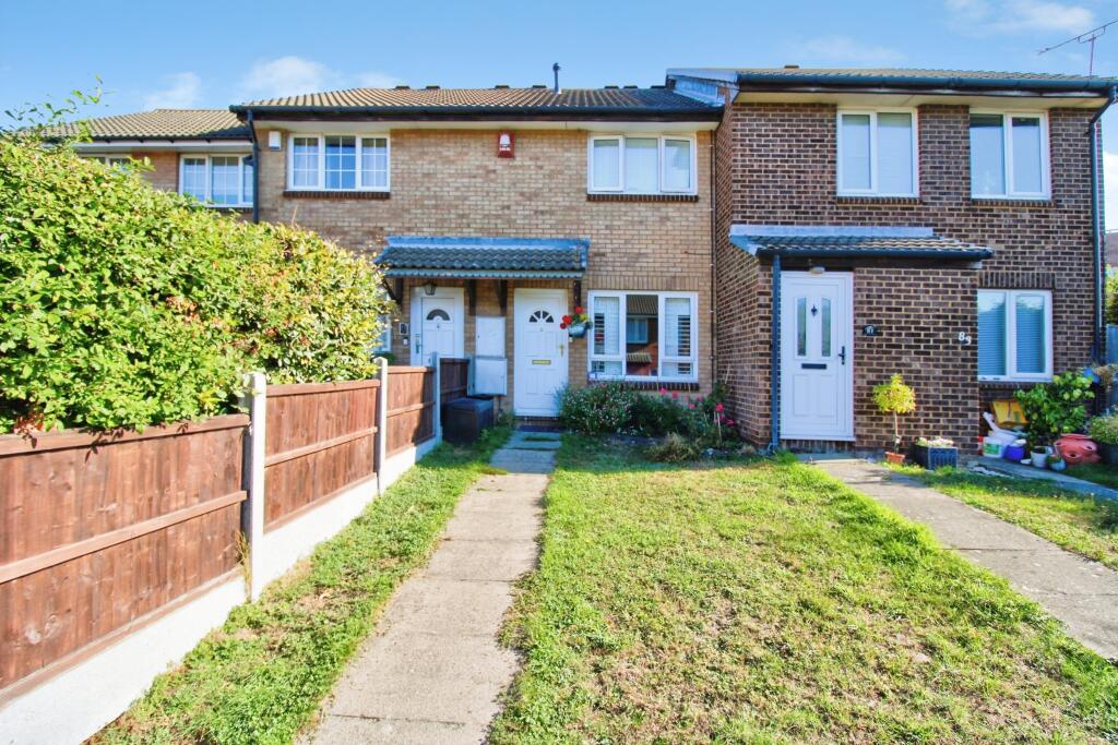 Main image of property: Juniper Way, Romford, RM3