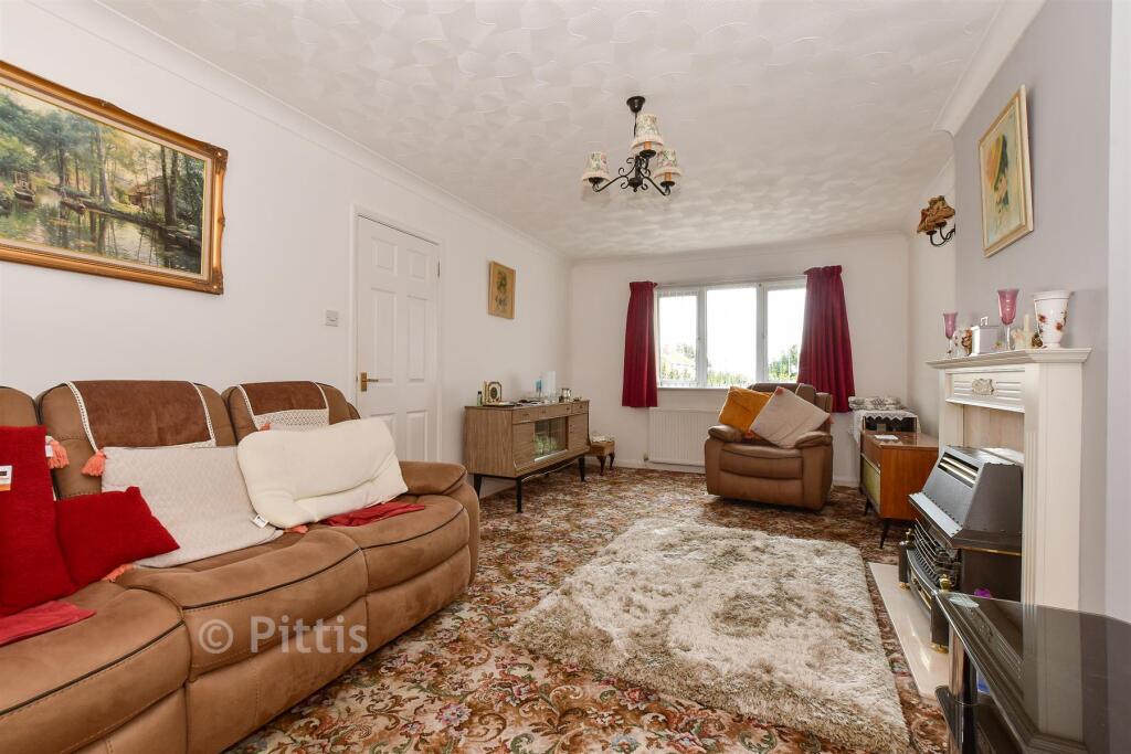Main image of property: Ferncliff Road, Sandown, Isle of Wight