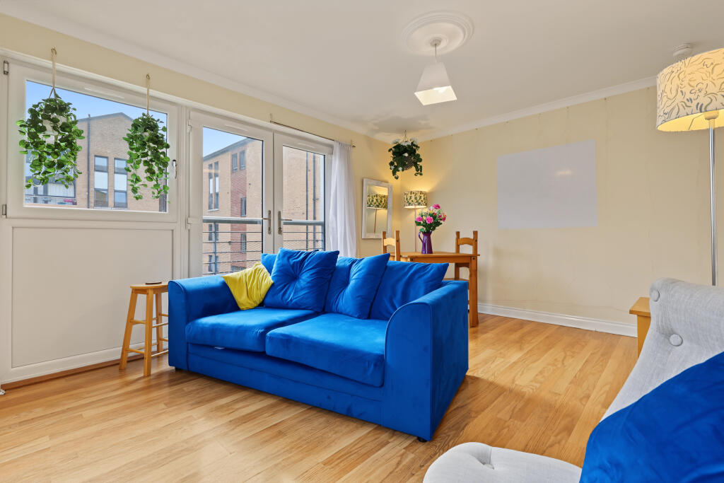 Apartment in Glasgow - View 5