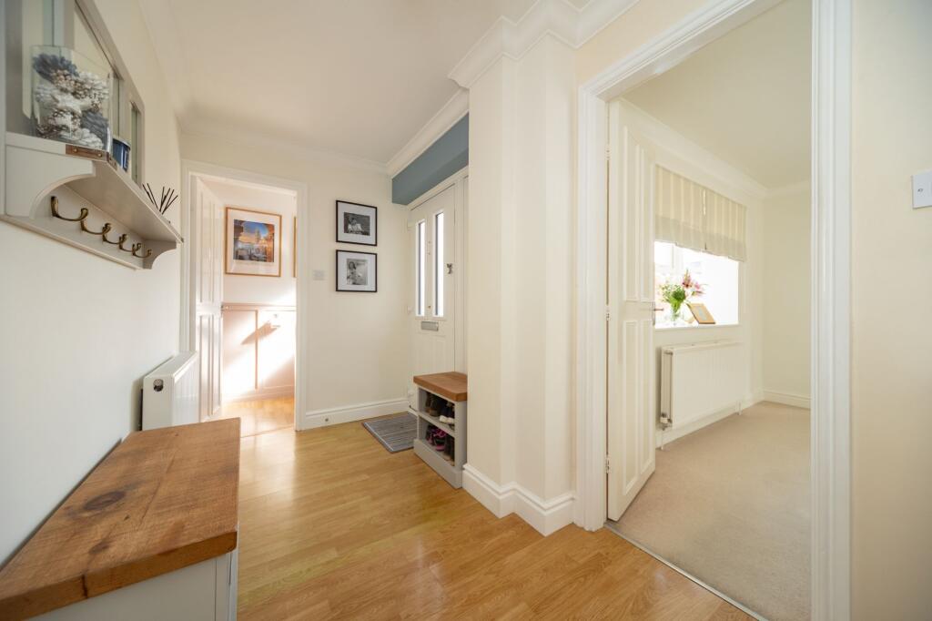 House in Leicester - More