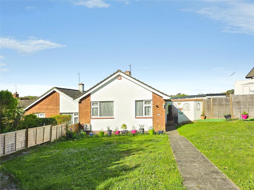Main image of property: Castlewood Avenue, Newton Abbot, Devon, TQ12