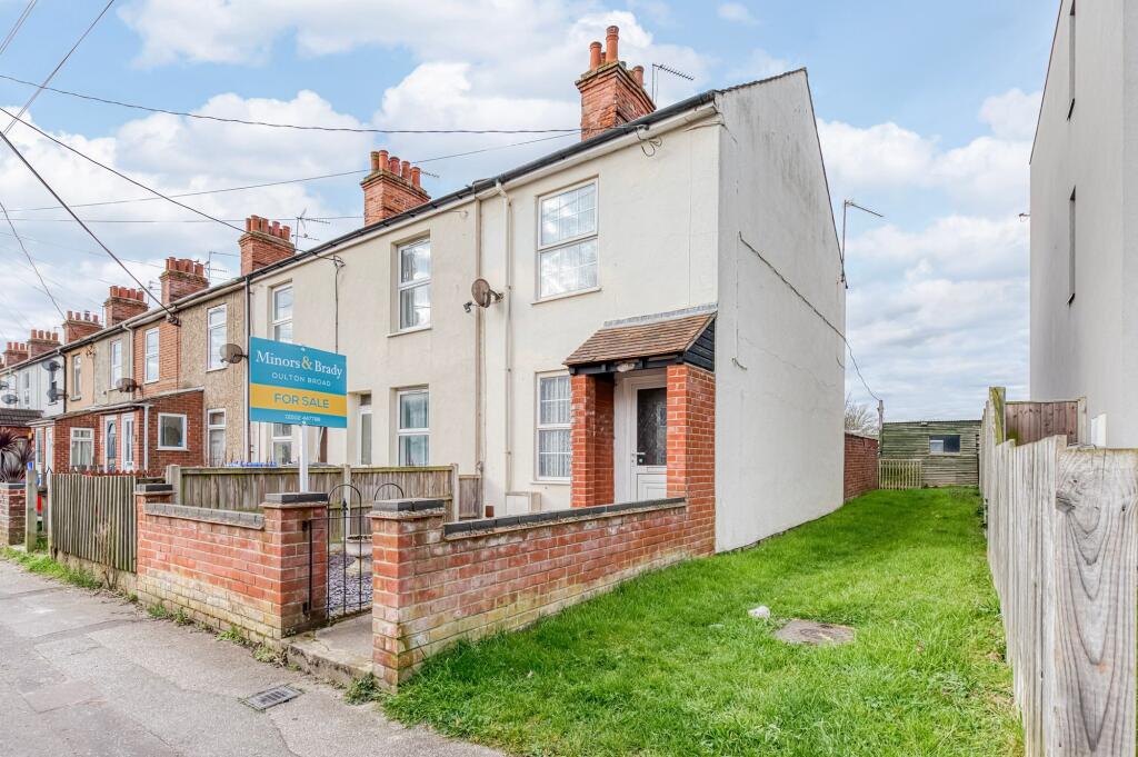 Main image of property: Kirkley Run, Lowestoft