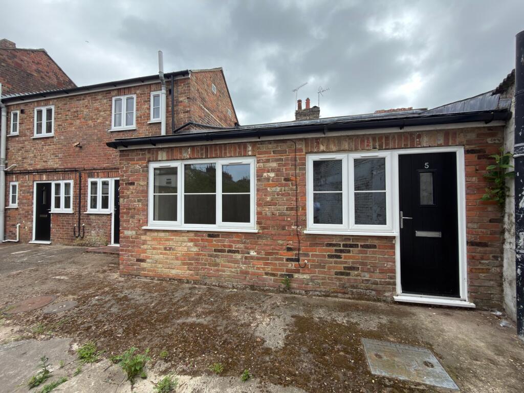 Main image of property: North Everard Street, King's Lynn, PE30