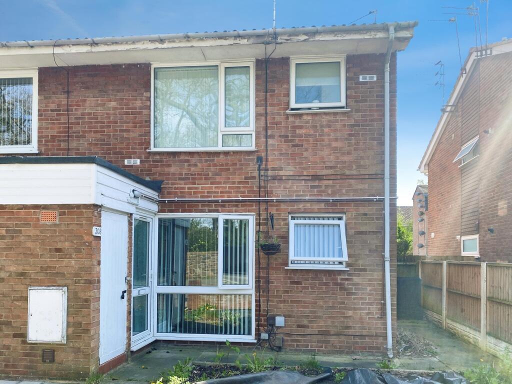 Main image of property: Deysbrook Lane, West Derby, Liverpool, L12