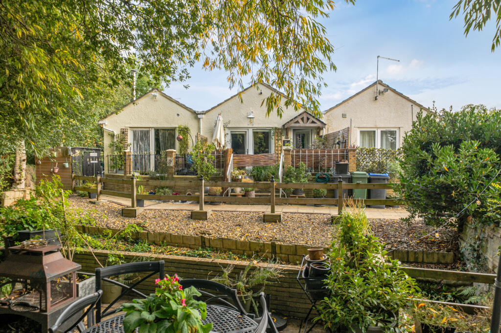 Main image of property: Station Road, Malmesbury, SN16