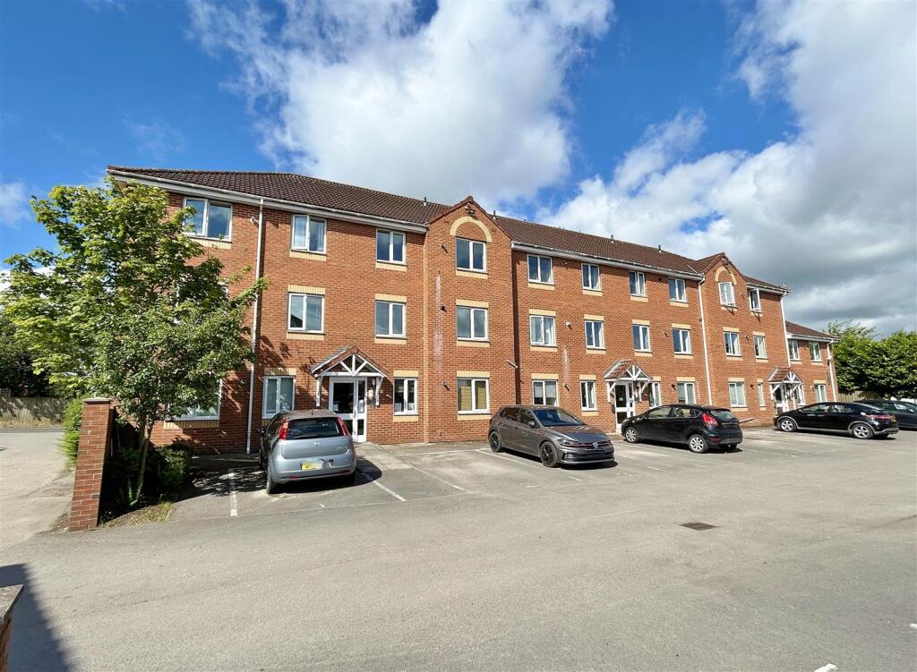 Main image of property: Harlequin Heights, Selby