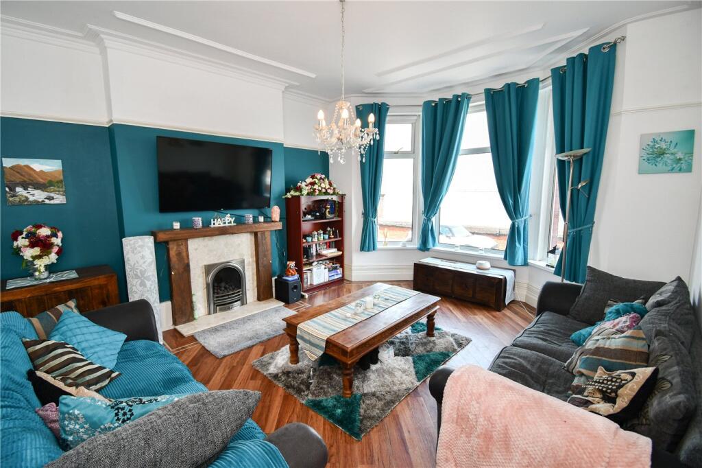House in Wallasey, Egremont - View 4