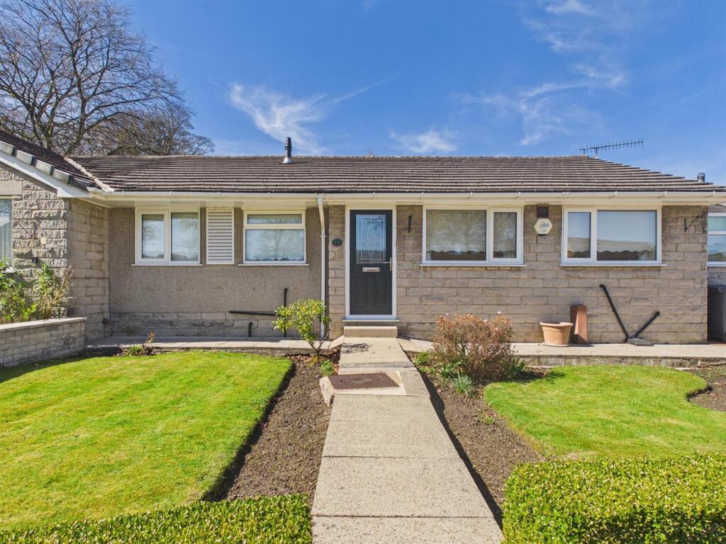 Main image of property: Foxlow Avenue, Buxton