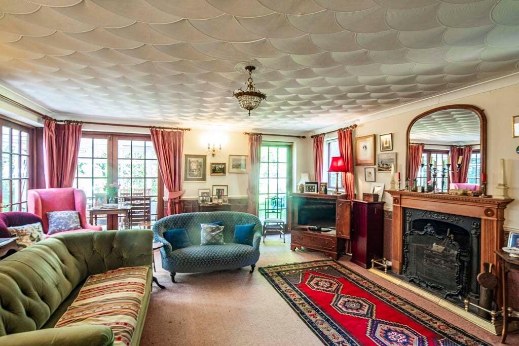 Honeycroft House, Upper Basildon photo 4