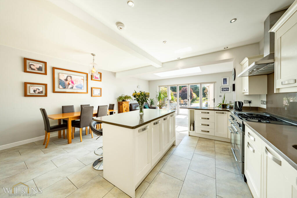 House in Tamworth, Staffordshire - View 4