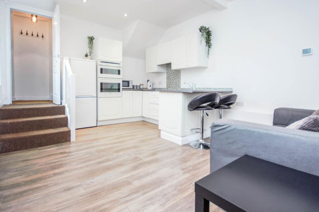 Main image of property: Norwich Road, Bournemouth, BH2