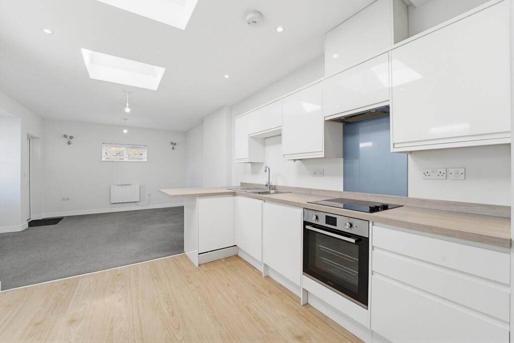 Main image of property: Staines Road West, Sunbury-On-Thames, Surrey, TW16