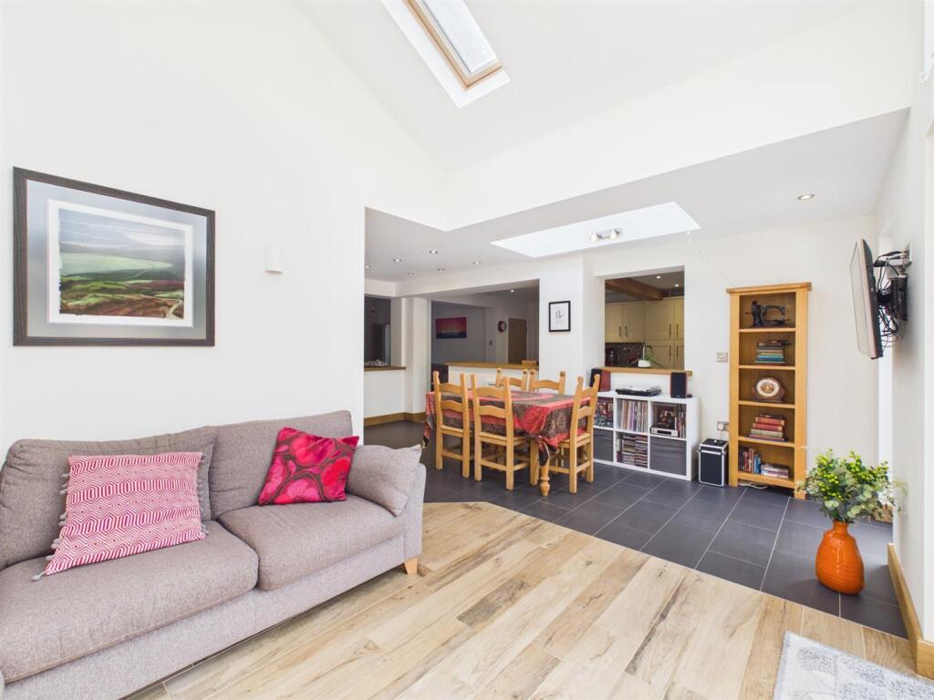 House in Amber Valley, Shottle and Postern CP - More