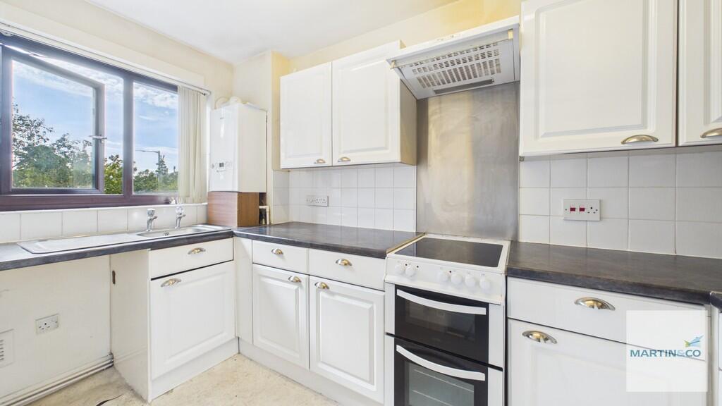 Apartment in Birmingham - More