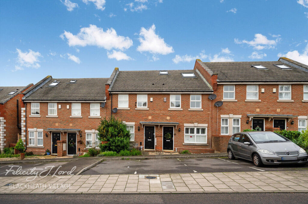 Main image of property: Kendall Road, London SE18