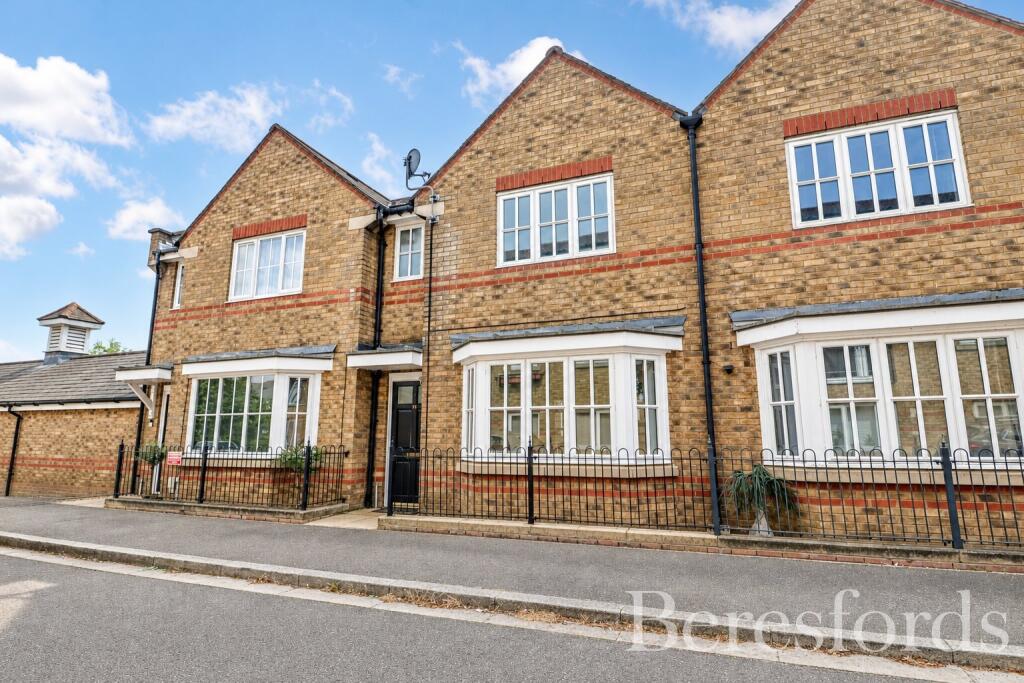 Main image of property: Nottage Crescent, Braintree, CM7