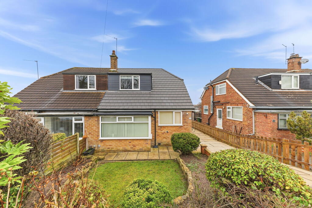 Main image of property: Tinshill Road, Cookridge, Leeds, LS16 7DS