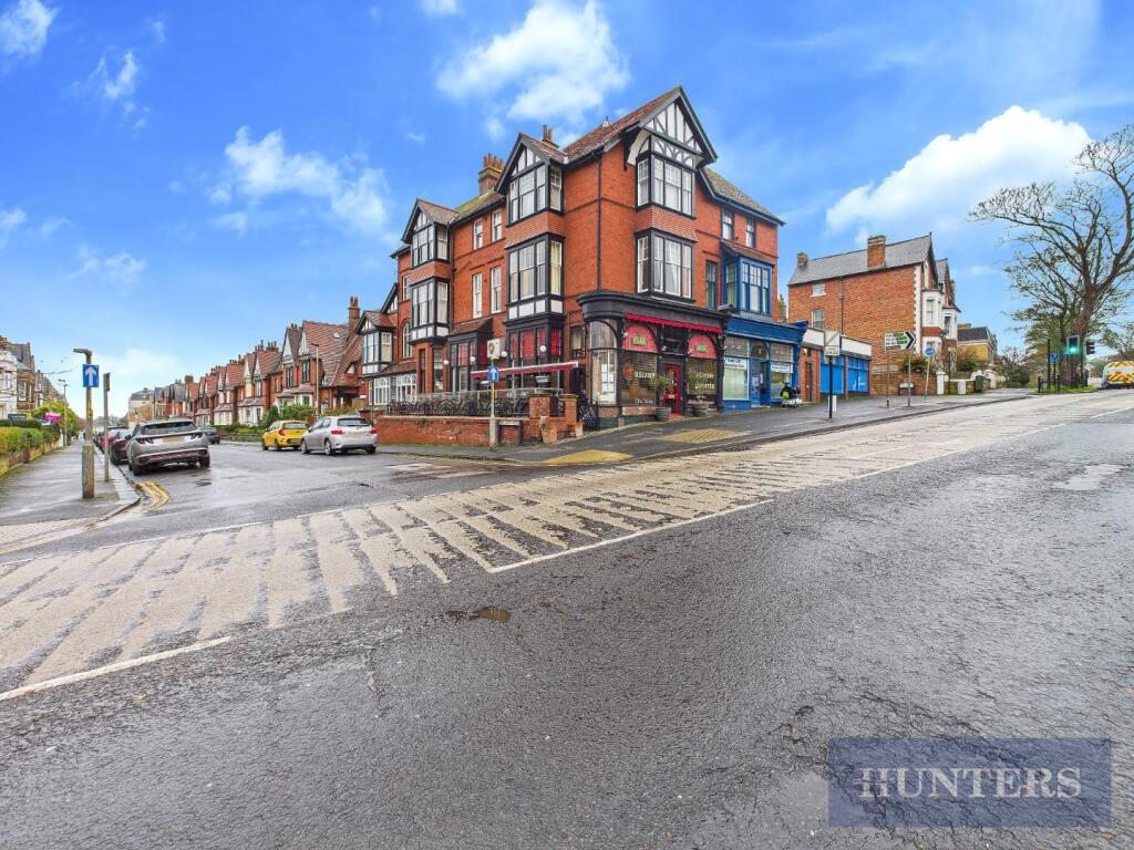 Main image of property: Filey Road, Scarborough