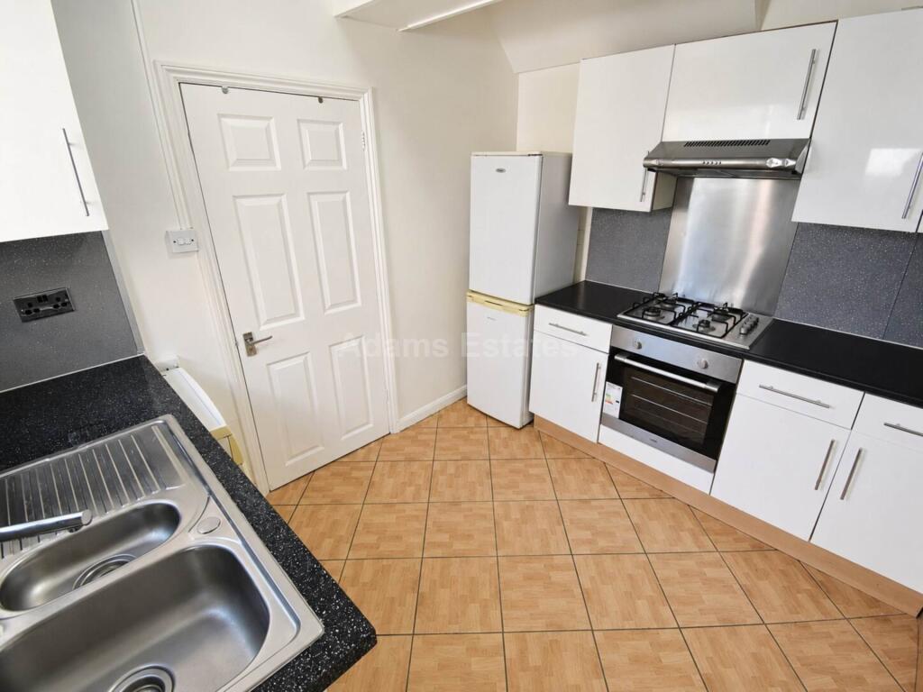 House in Reading - View 4