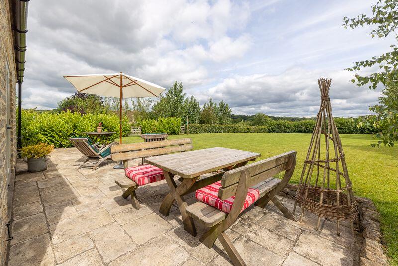 Additional image 14 of A characterful family home with large garden near Bruton