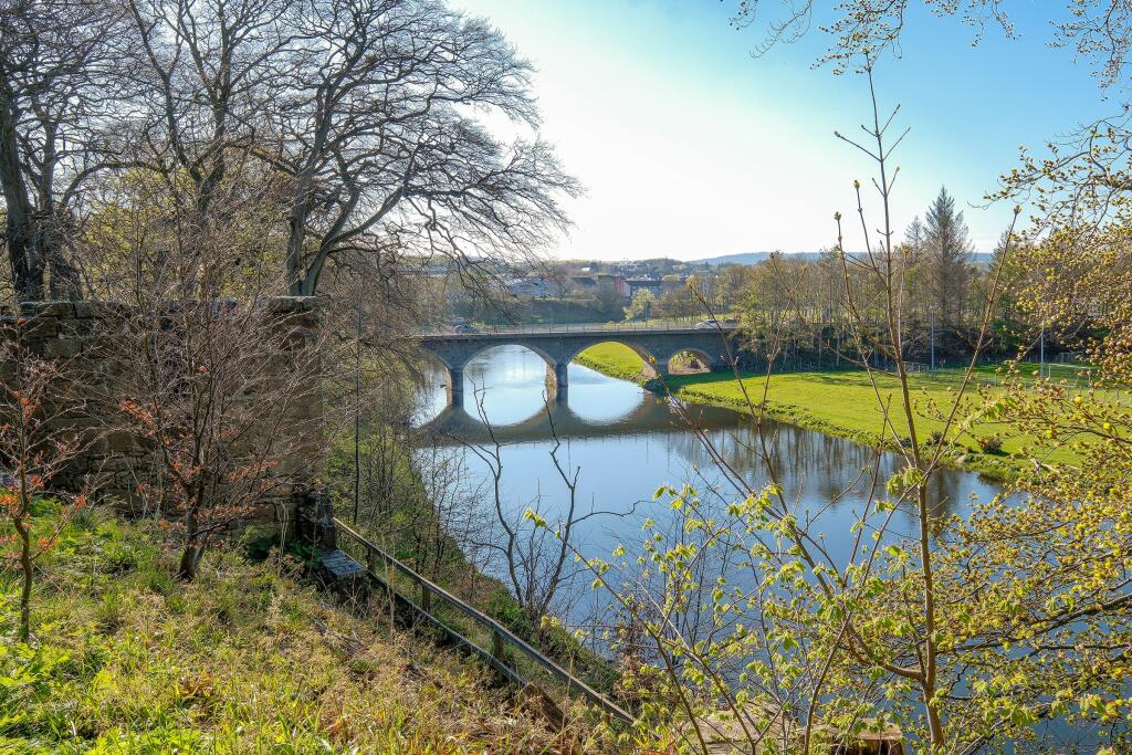 Additional image 28 of Persley Den Gardens, Aberdeen