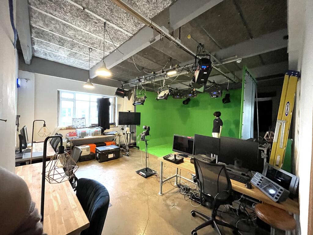 Creative Space