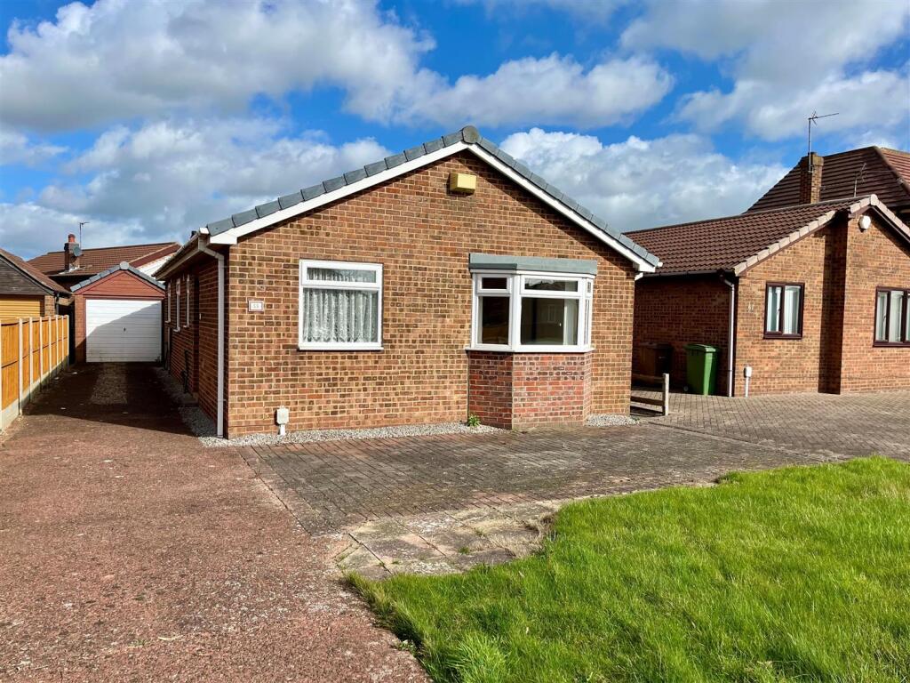 Main image of property: Weghill Road, Preston, Hull
