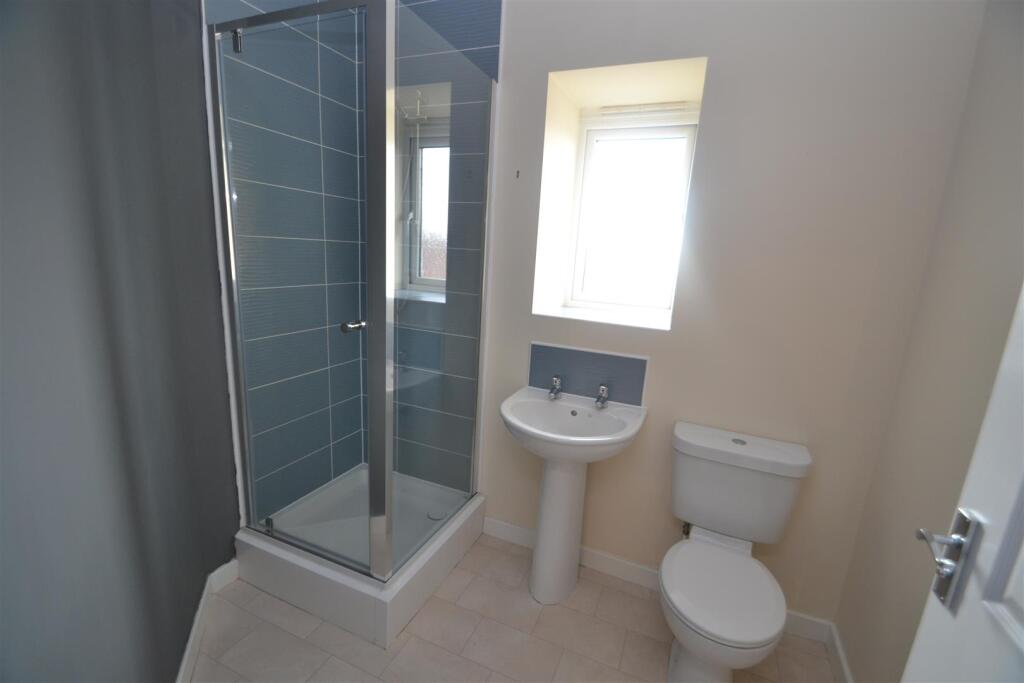 Apartment in Hinckley and Bosworth, Bagworth & Thornton - View 4
