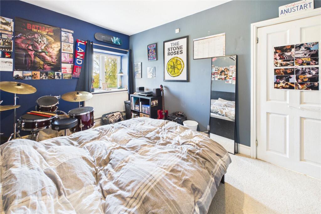 Additional image 20 of Fosse Road, Oakhill, Radstock, Somerset, BA3