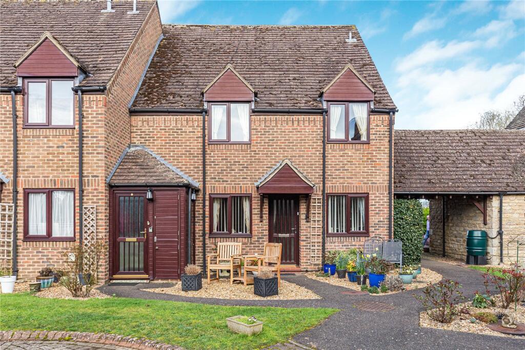 Main image of property: Granta House, Riverside Maltings, Station Road, Oundle, PE8