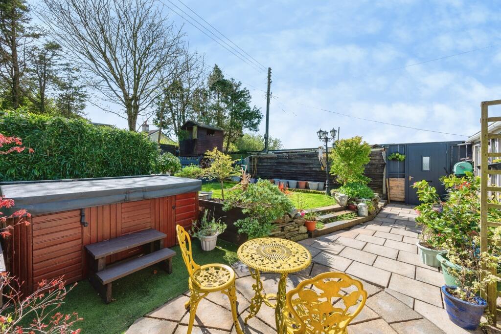 House in Plymouth, Camelford - View 4