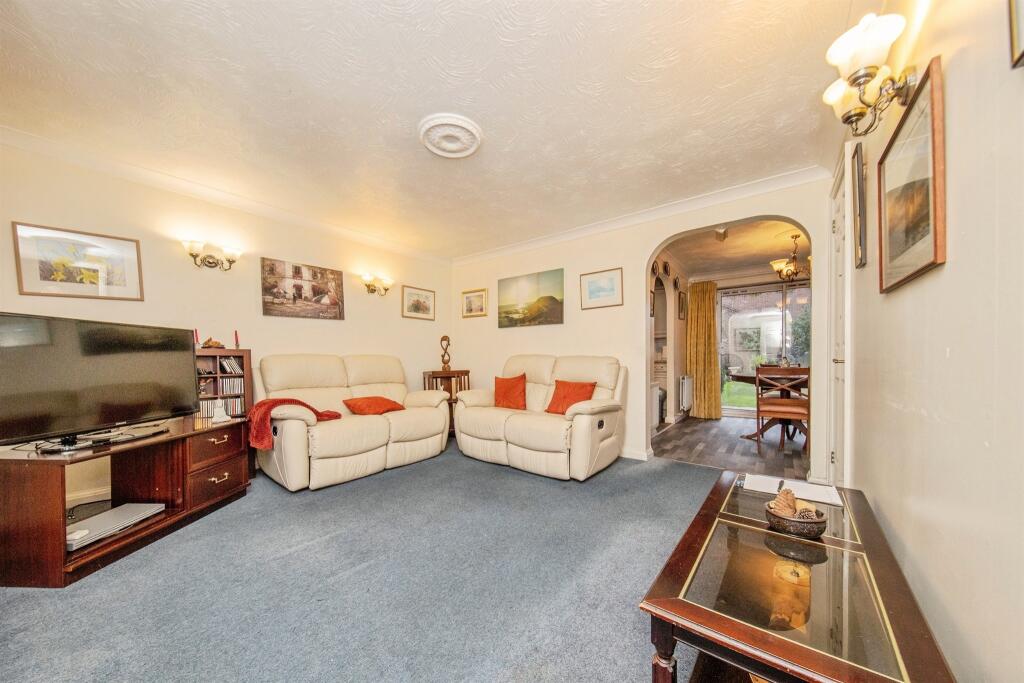 House in Colchester, Mile End - View 4