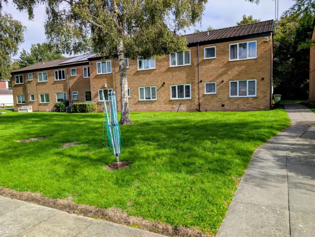 Main image of property: 13 Ladypool Close Walsall WS4 1SF