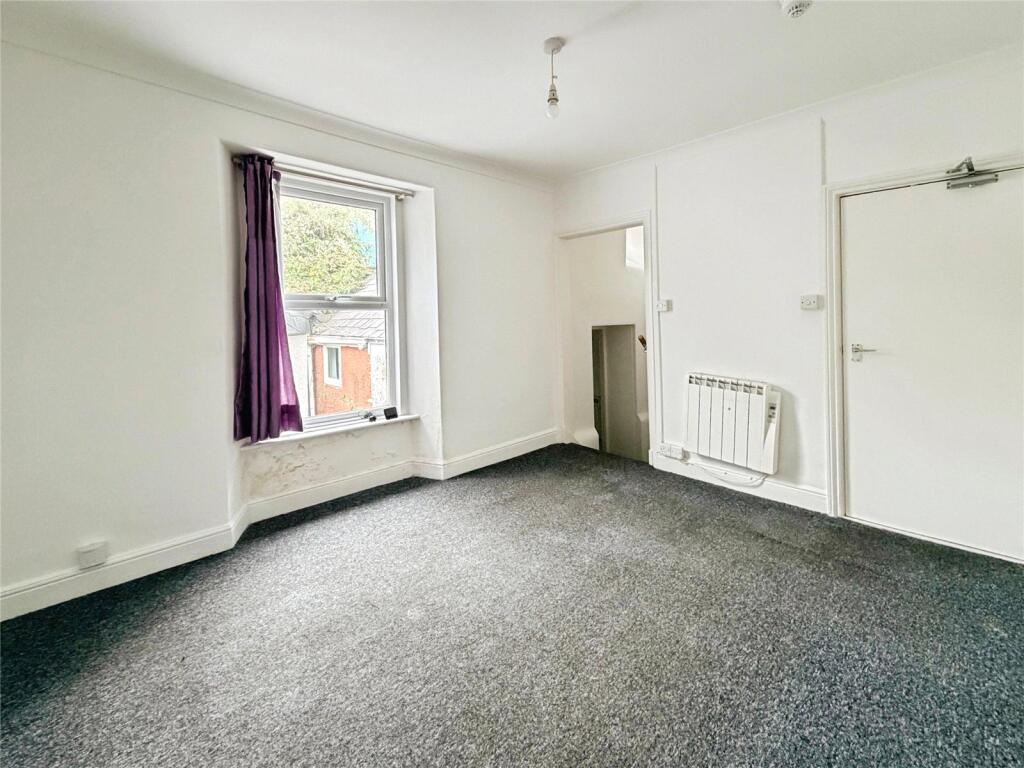 Apartment in Torquay, Ellacombe - View 4