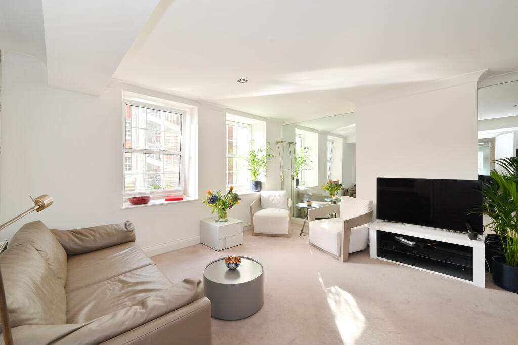 Main image of property: Elystan Street Chelsea London